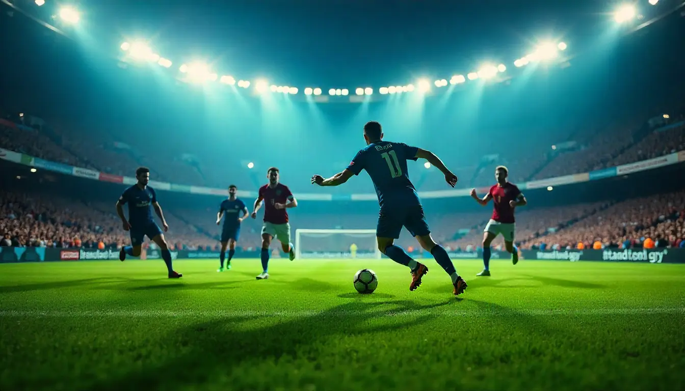 西甲戰況＋GamePlus 獨家福利來襲