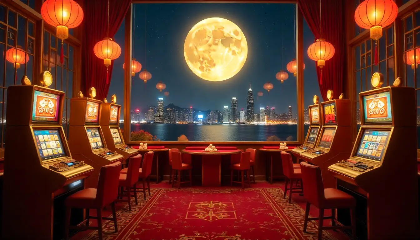 中秋將至 · 玩樂新體驗