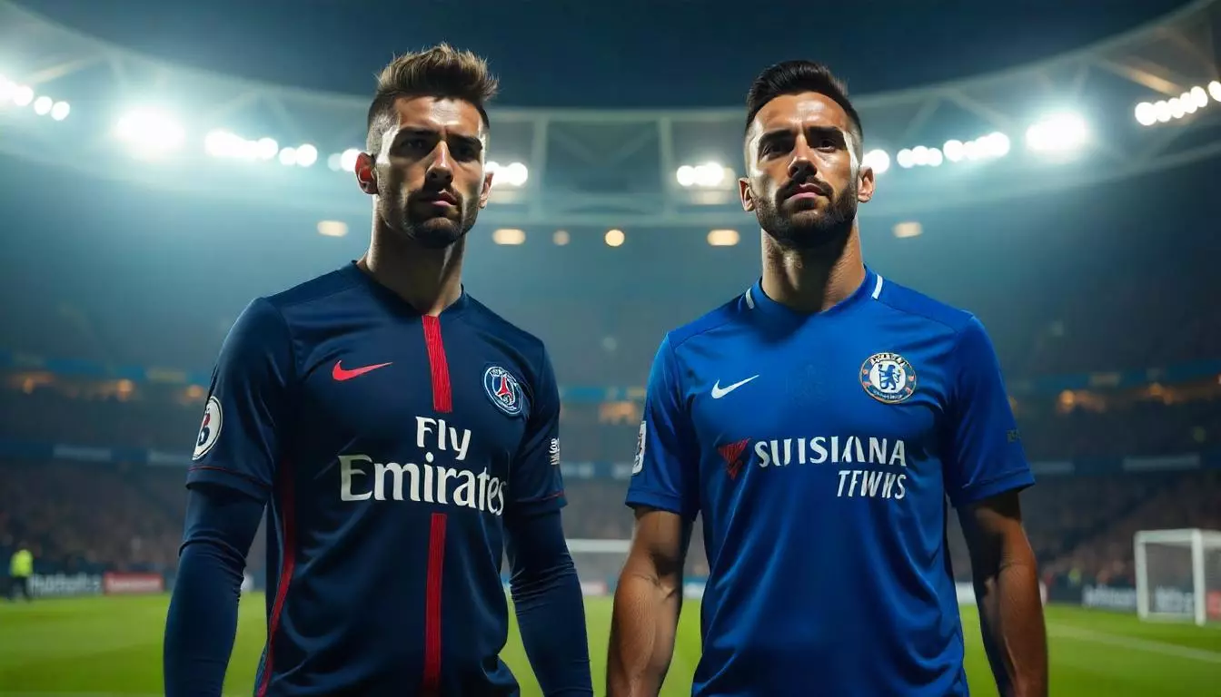 2025 世俱盃決賽懶人包